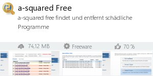 Infocard a-squared Free