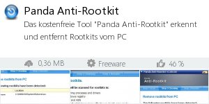 Infocard Panda Anti-Rootkit