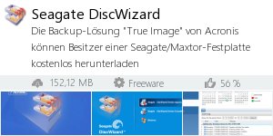 seagate discwizard old version