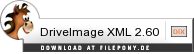 Download DriveImage XML bei Filepony.de