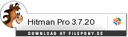 Download Hitman Pro bei Filepony.de