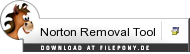 Download Norton Removal Tool bei Filepony.de
