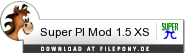 Download Super PI Mod bei Filepony.de