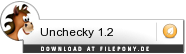 Download Unchecky bei Filepony.de